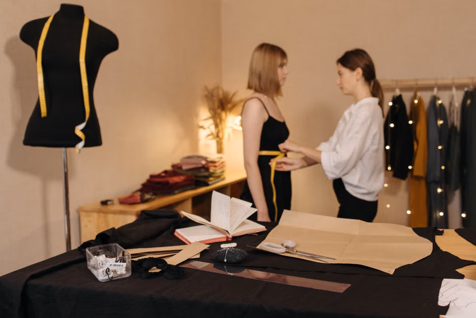 Blusa de Tricô Off White
